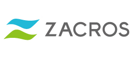 ZACROS株式会社