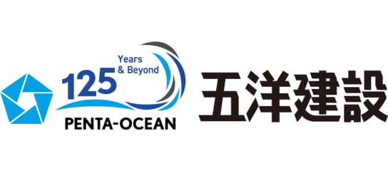 五洋建設
