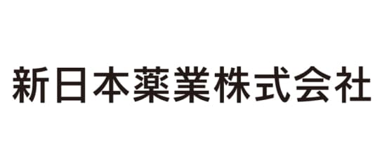 新日本薬業株式会社
