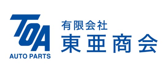 有限会社東亜商会