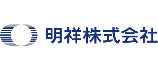明祥株式会社