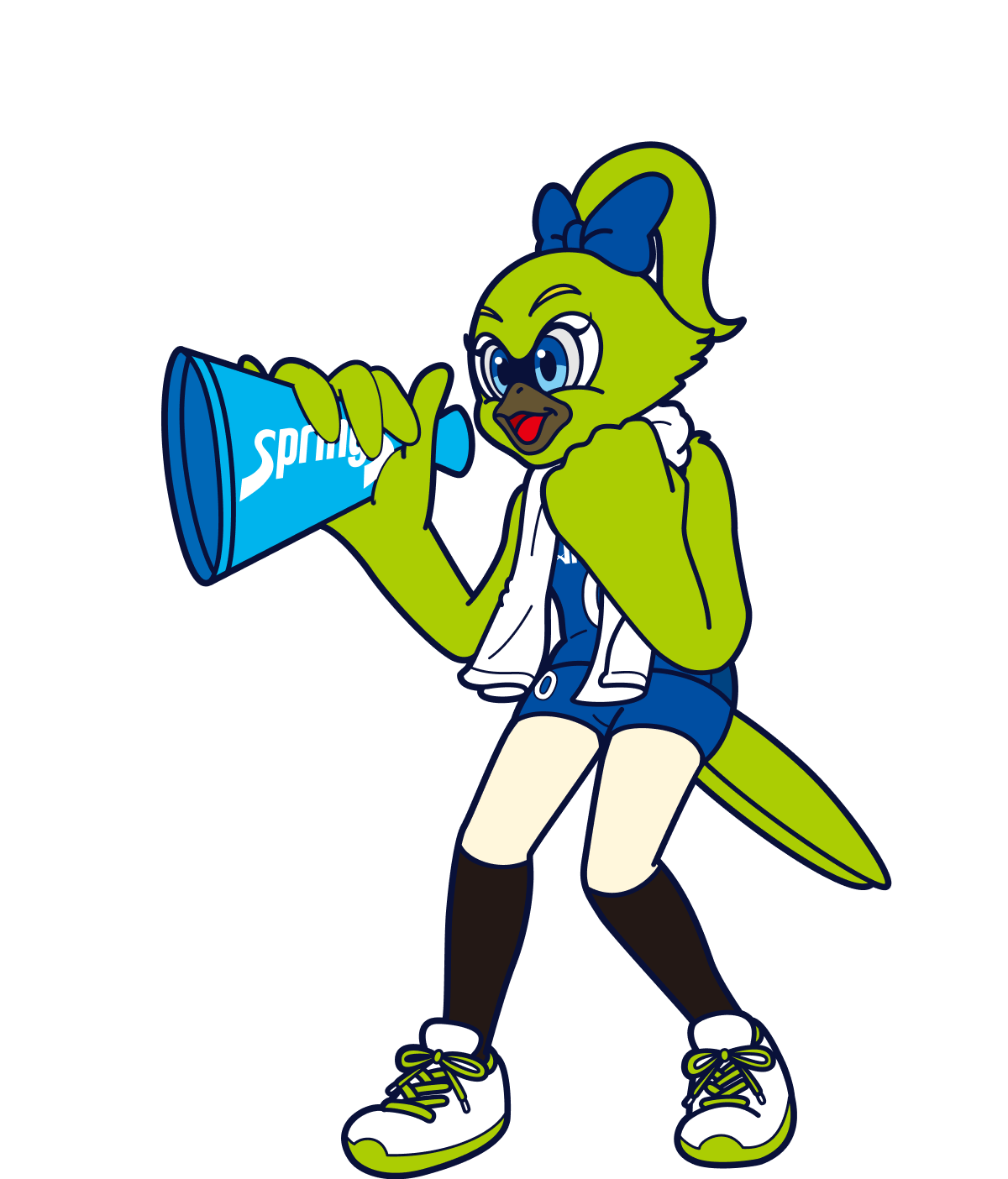 ハルちゃん