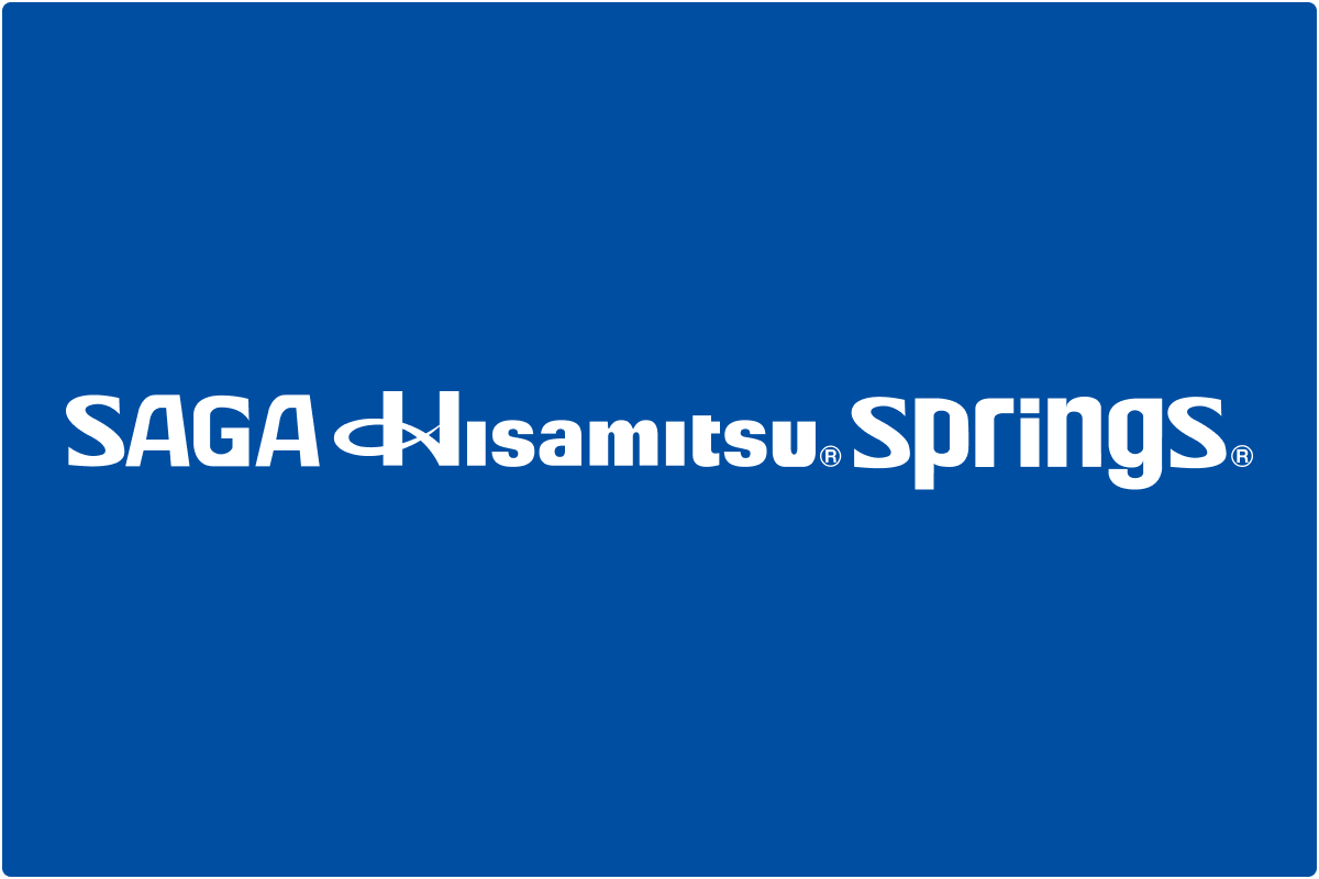 SAGA 久光スプリングス