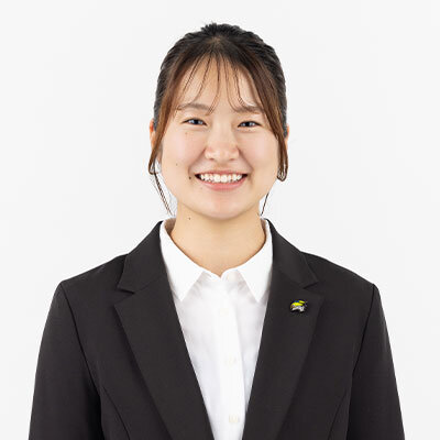 原田 博子 プロフィール写真