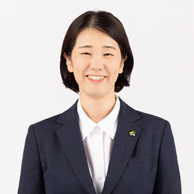 石田優子 プロフィール写真