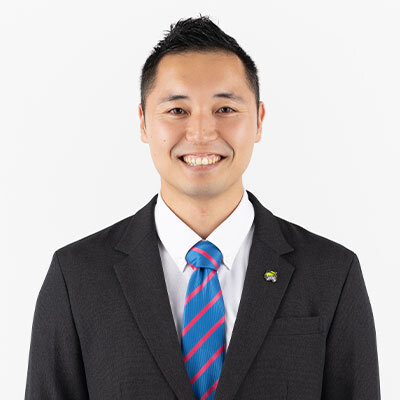 礒田 尚紘 プロフィール写真