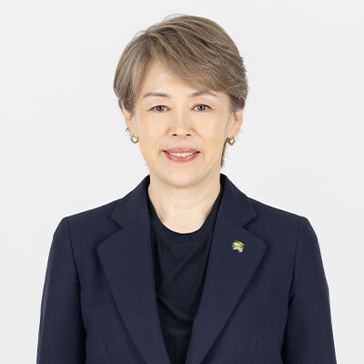 中田 久美 プロフィール写真