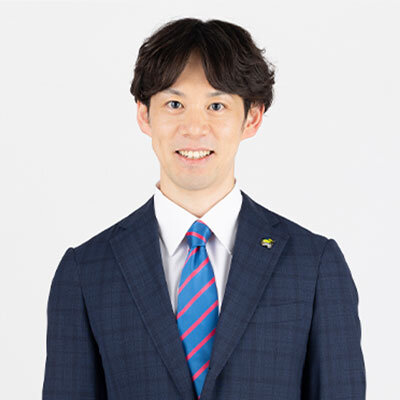 豊暉原 峻 プロフィール写真