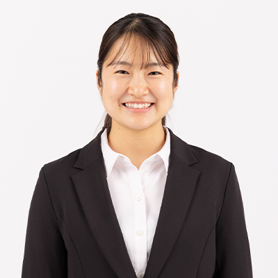原田 博子 プロフィール写真