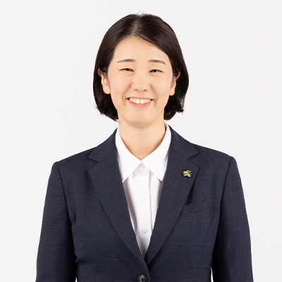 石田優子 プロフィール写真