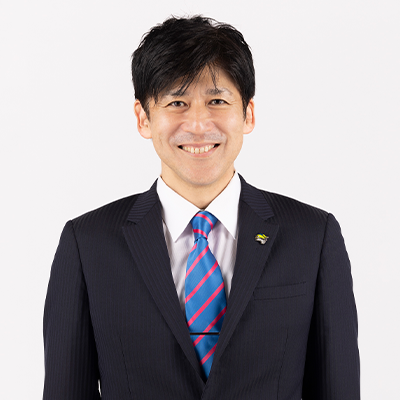 小早川 武徳 プロフィール写真