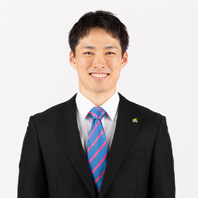 元山 桜介 プロフィール写真