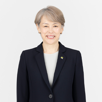 中田 久美 プロフィール写真