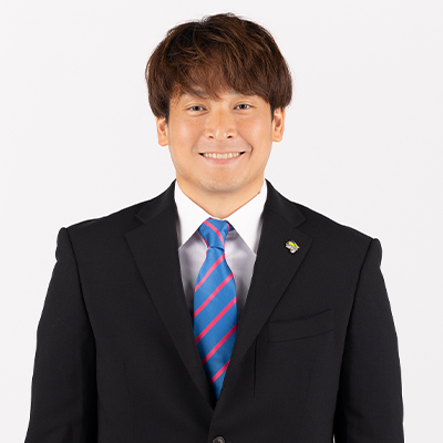 島田 桃大 プロフィール写真