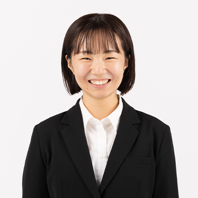 田代柚子 プロフィール写真