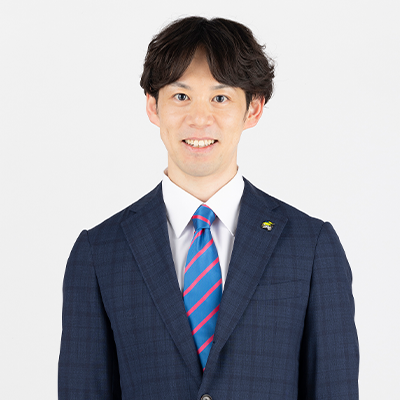 豊暉原 峻 プロフィール写真