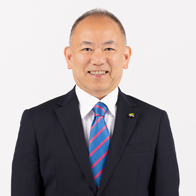 若宮 啓司 プロフィール写真